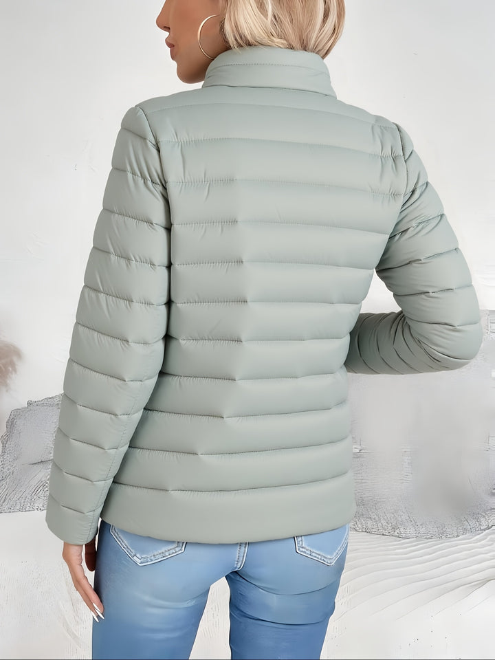 Diana | Lightweight Padded Jacket