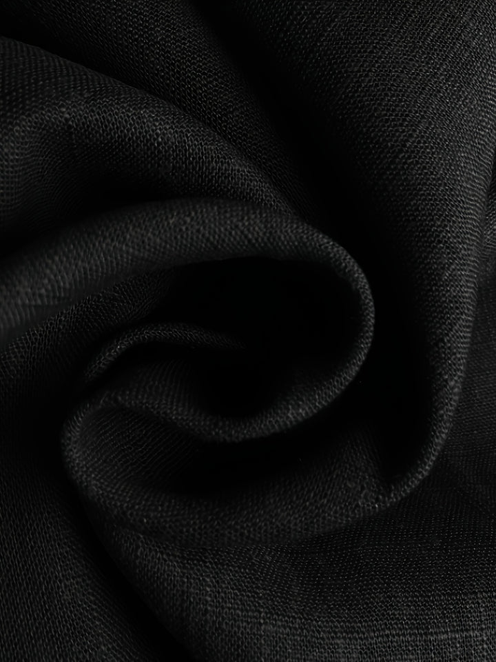 Warren | Relaxed Straight-Leg Pants