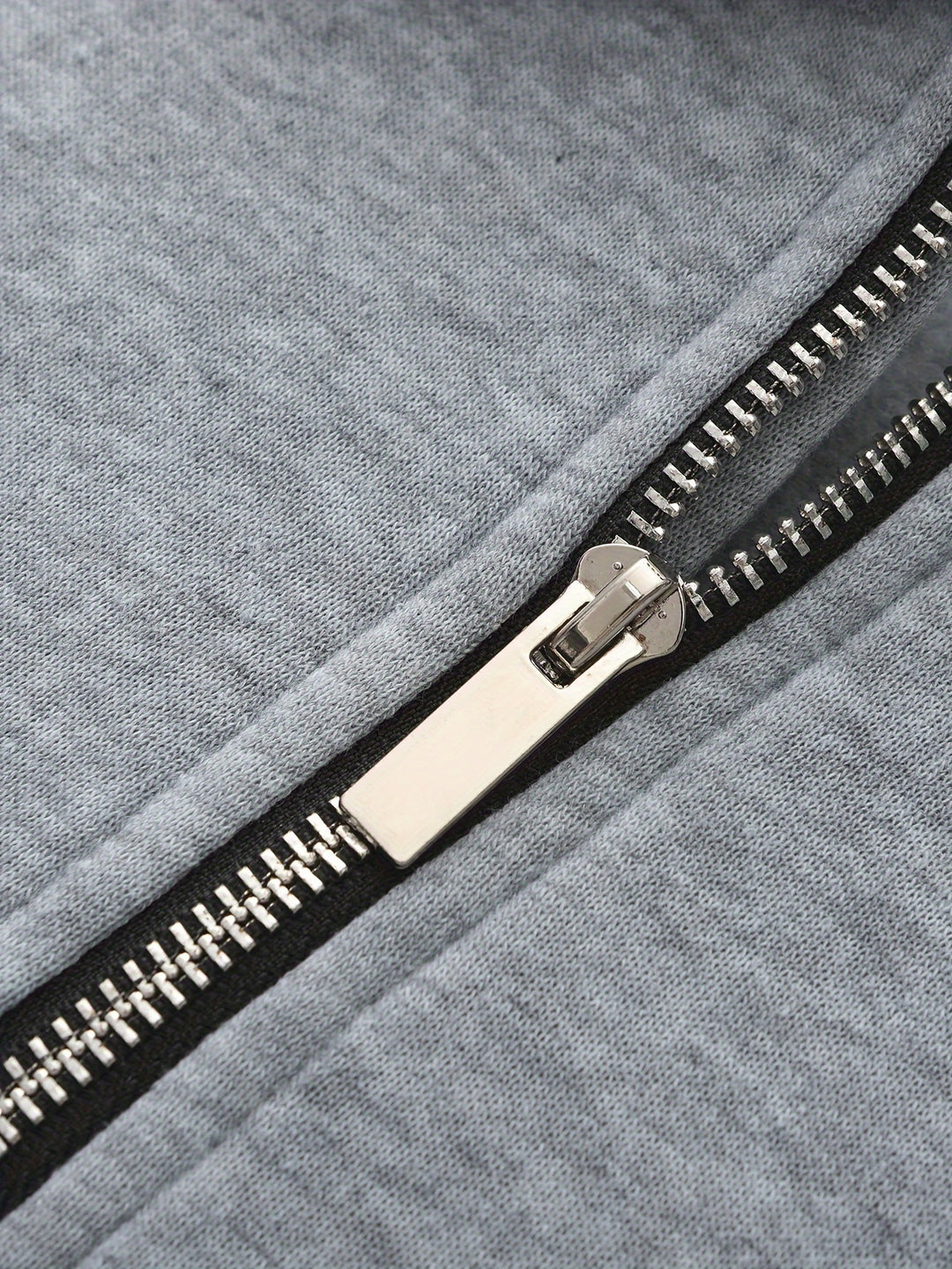 Oscar | Refined Half-Zip Pullover