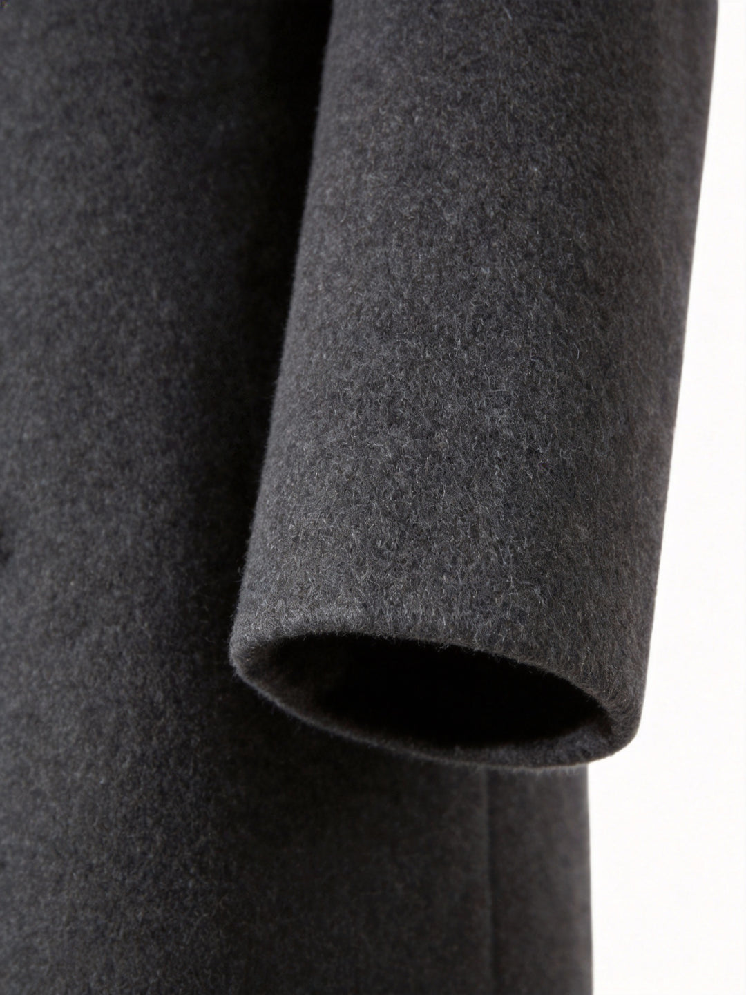 Emory | Tailored Longline Coat