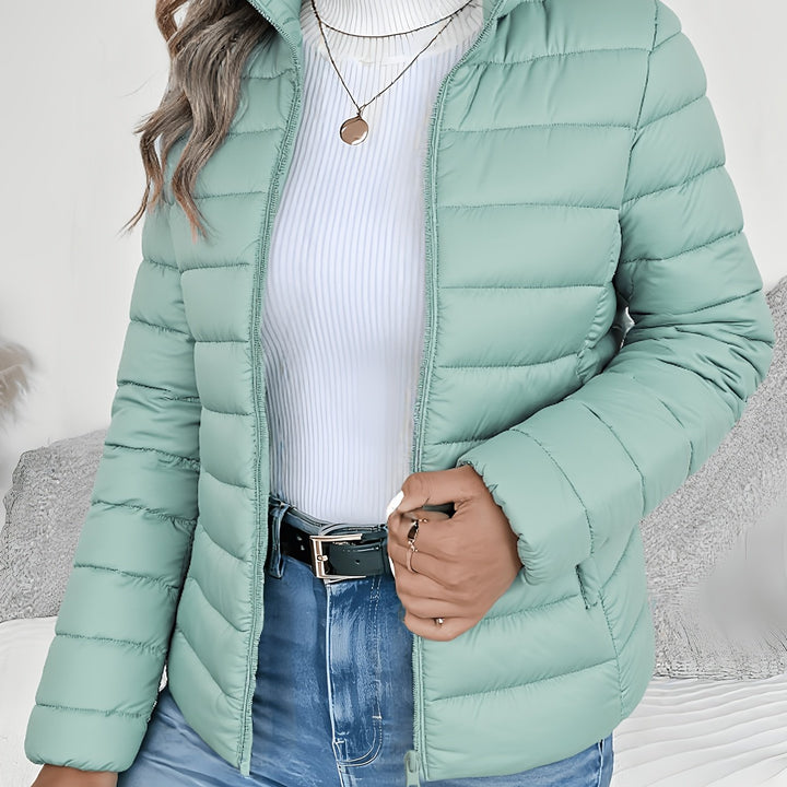 Diana | Lightweight Padded Jacket