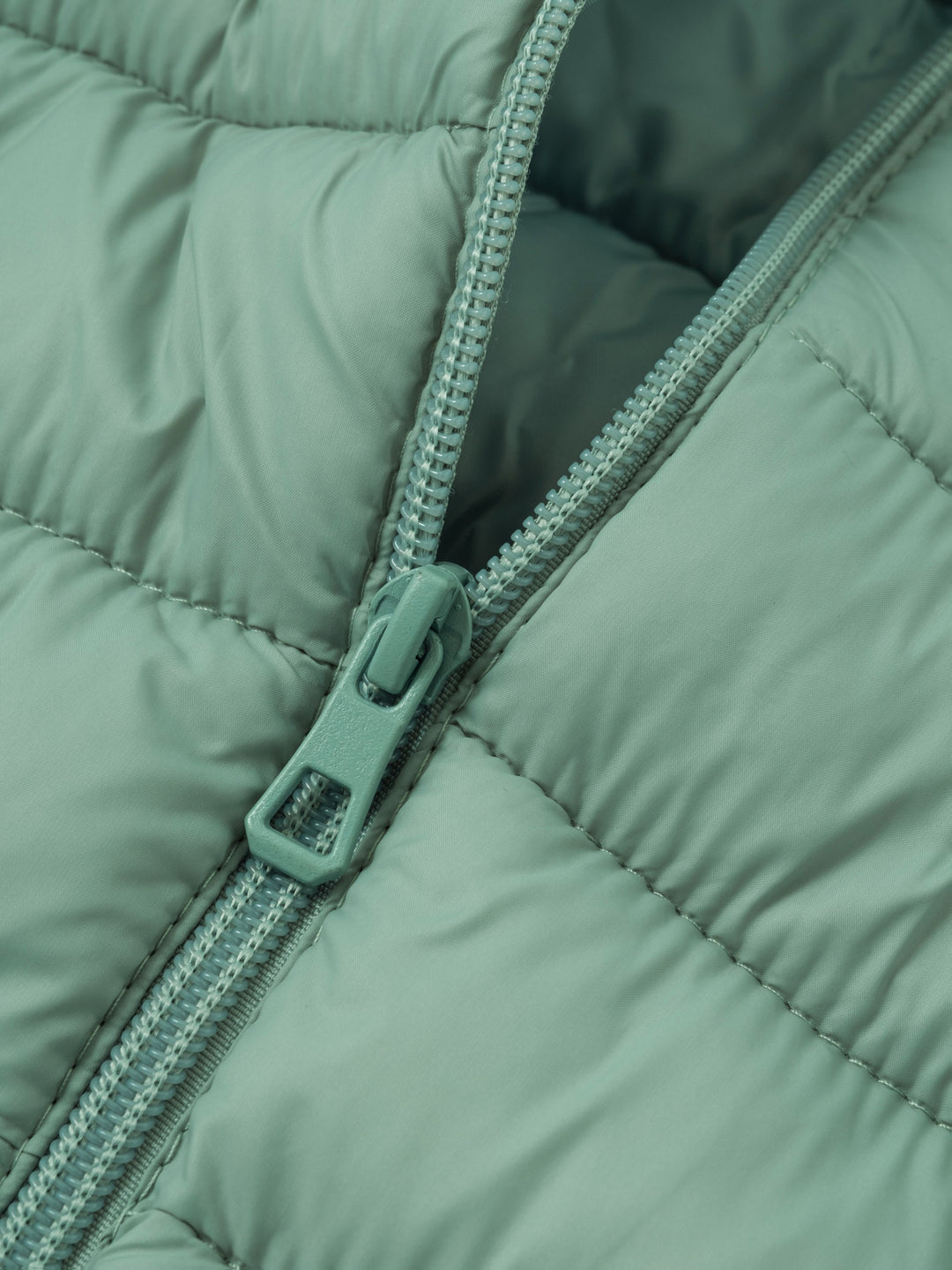 Diana | Lightweight Padded Jacket