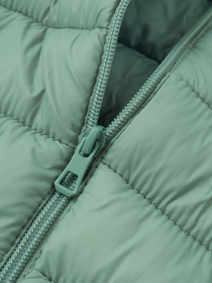 Diana | Lightweight Padded Jacket
