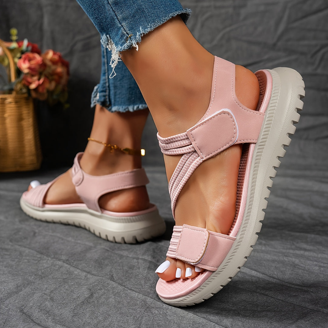 Vera | Cushioned Everyday Sandals