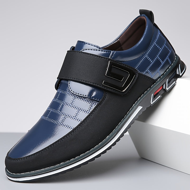 Franklin | Refined Everyday Shoes