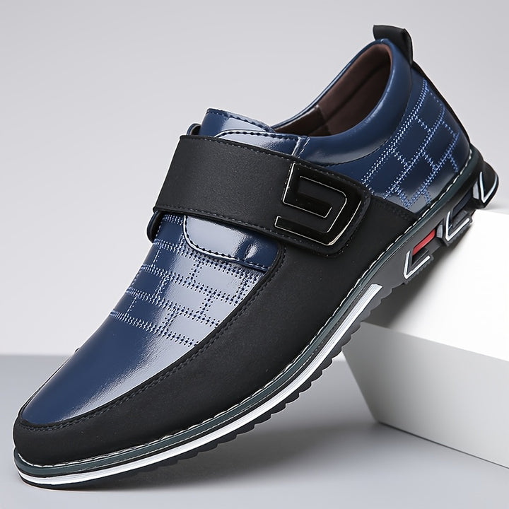 Franklin | Refined Everyday Shoes