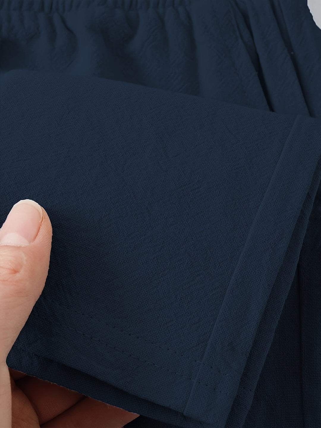 Callahan | Relaxed Drawstring Trousers