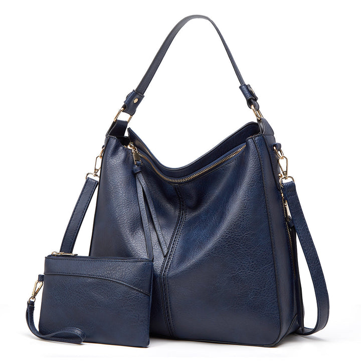 Rosamund | Elegant Everyday Hobo Bag Set