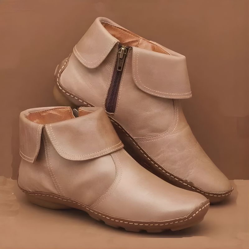 Gillian | Premium Orthopedic Waterproof Boots