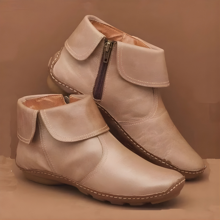 Gillian | Premium Orthopedic Waterproof Boots