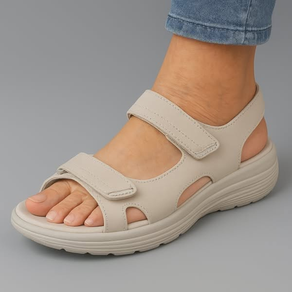 MARJORIE | ORTHOPAEDIC SANDALS