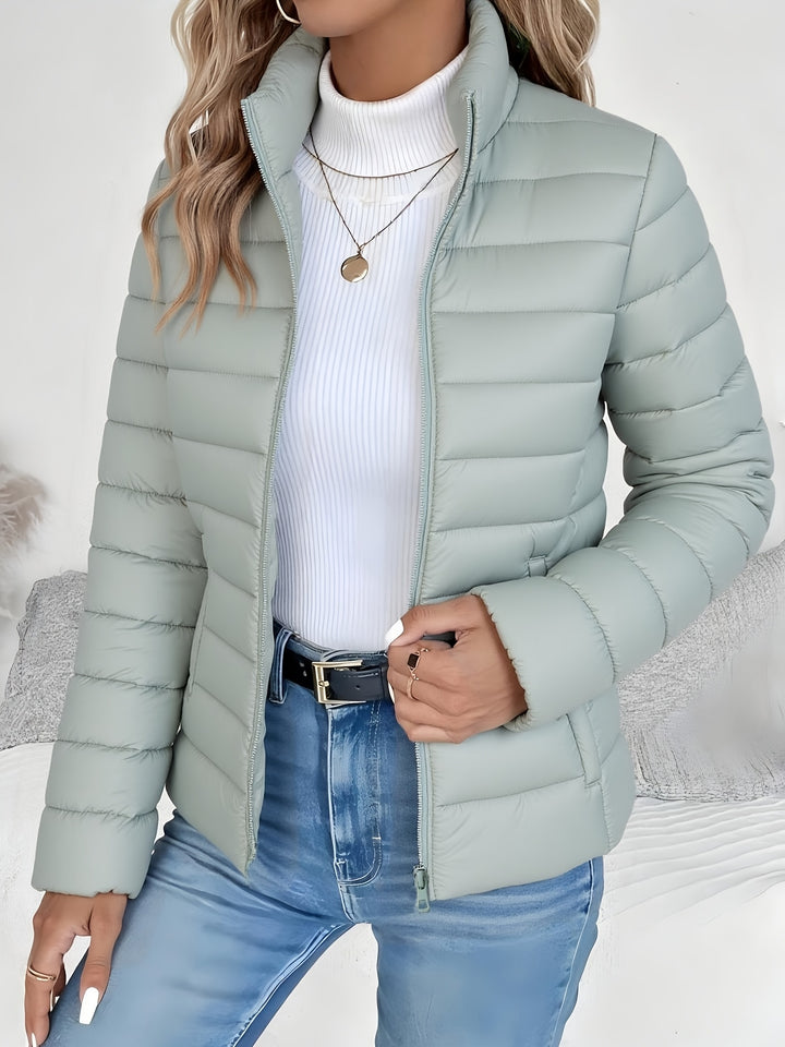 Diana | Lightweight Padded Jacket