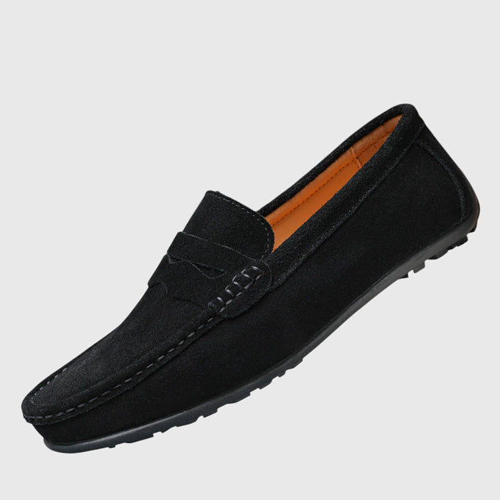 Rosaly | Classic Orthopedic Comfort Loafers