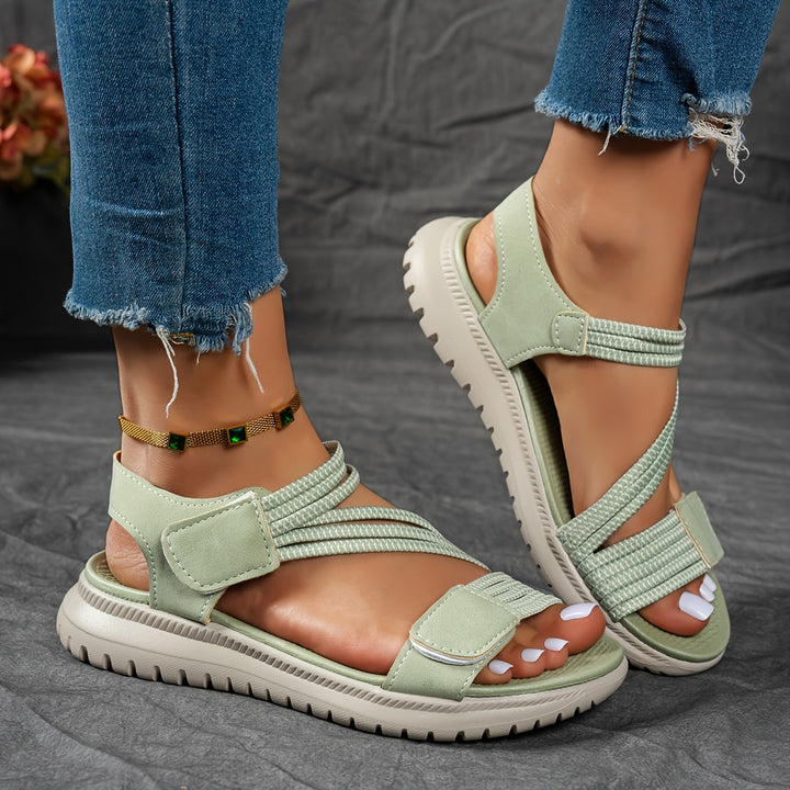 Vera | Cushioned Everyday Sandals