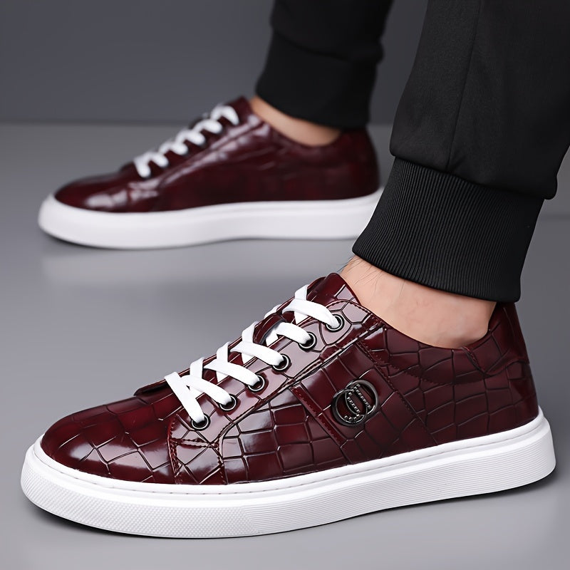 Ellis | Refined Everyday Sneakers