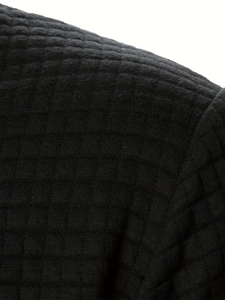 Conrad | Textured Zip-Up Jacket