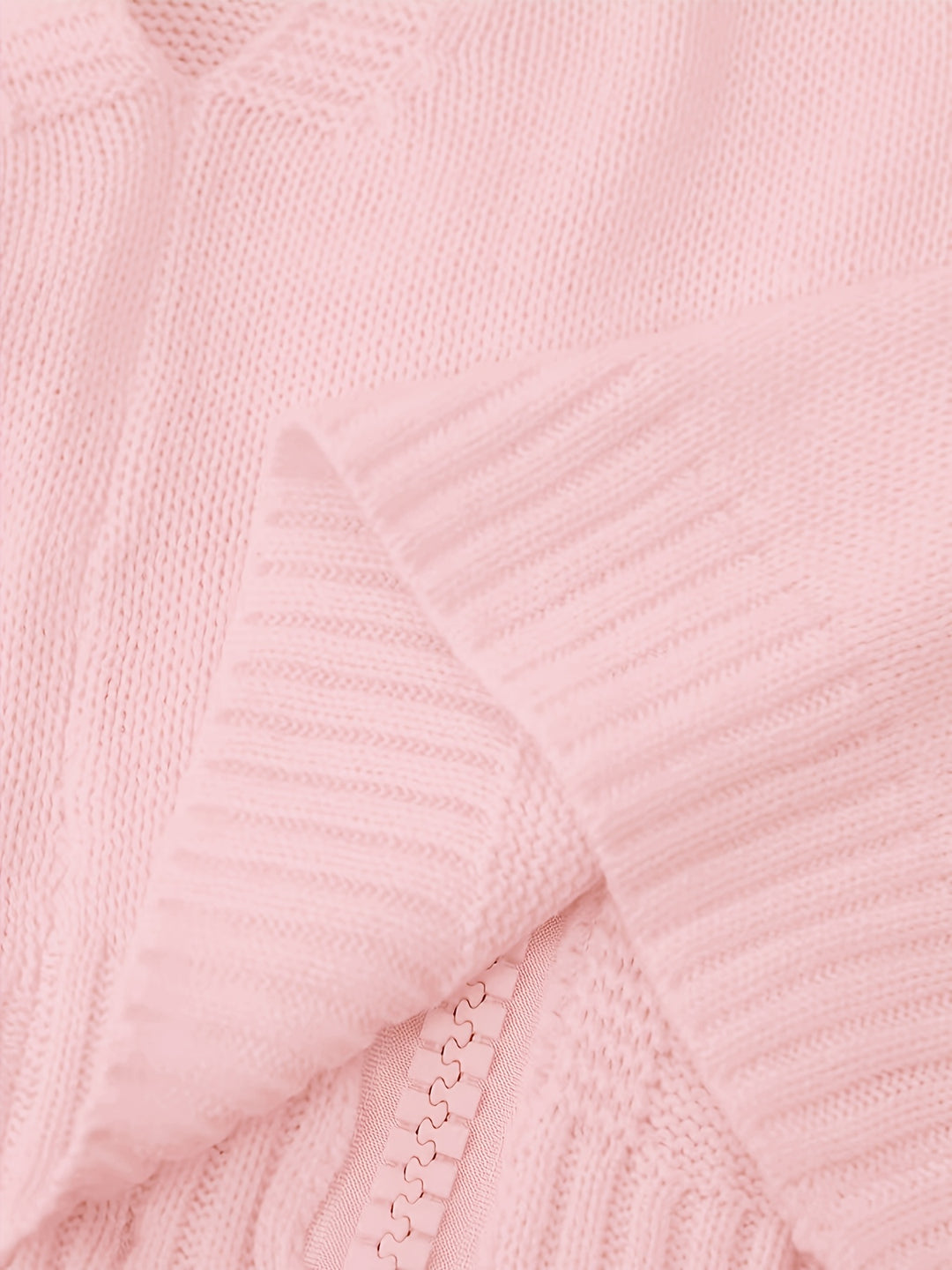 Marguerite | Structured High-Collar Zip Waistcoat