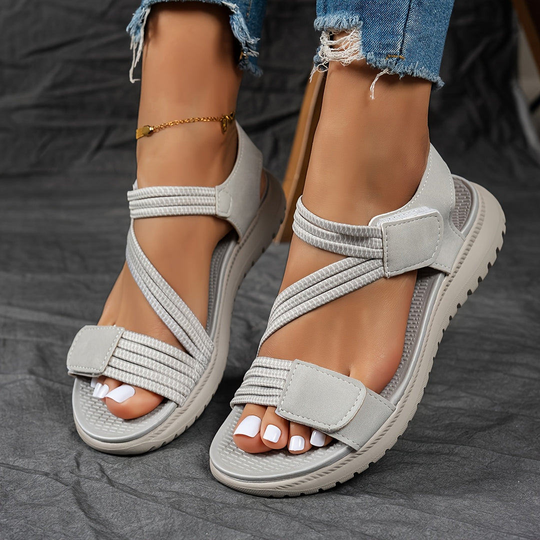Vera | Cushioned Everyday Sandals