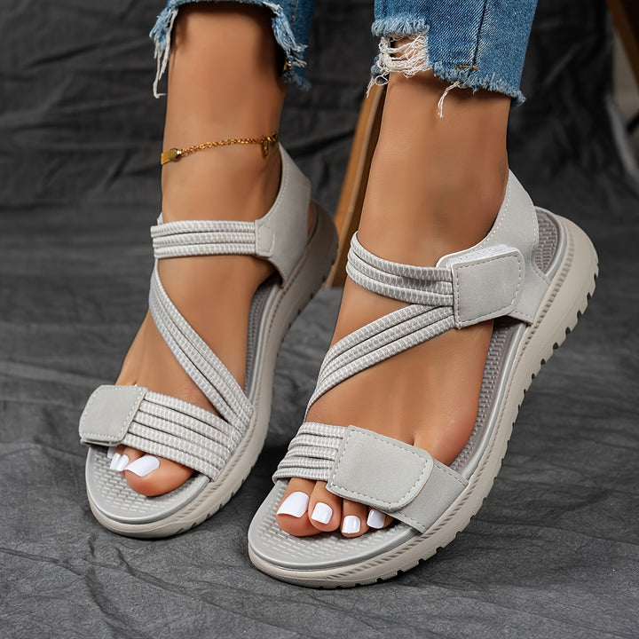 Vera | Cushioned Everyday Sandals