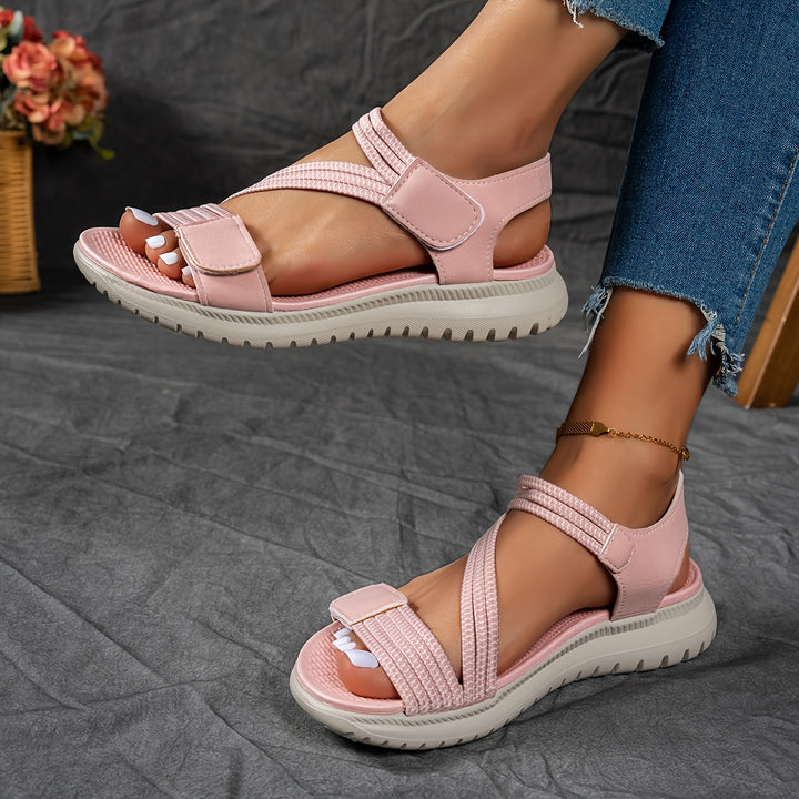 Vera | Cushioned Everyday Sandals