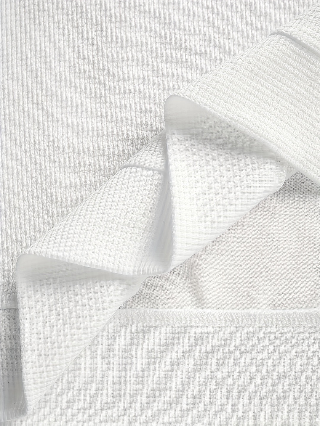 Oliver | Elbow-Patch Waffle-Knit Jumper