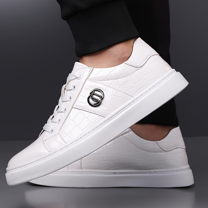 Ellis | Refined Everyday Sneakers