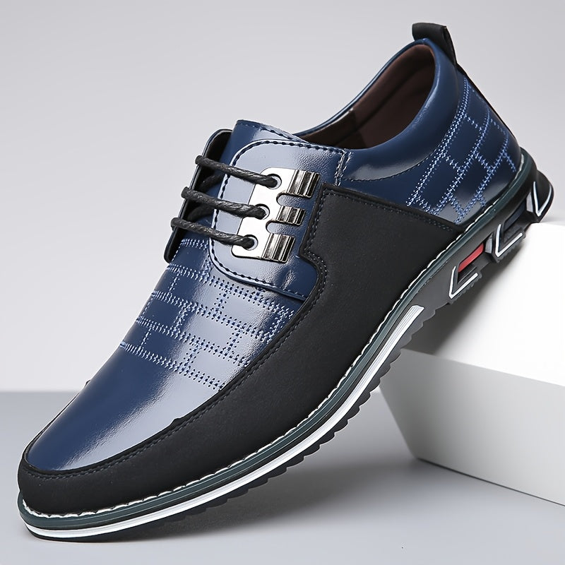 Franklin | Refined Everyday Shoes