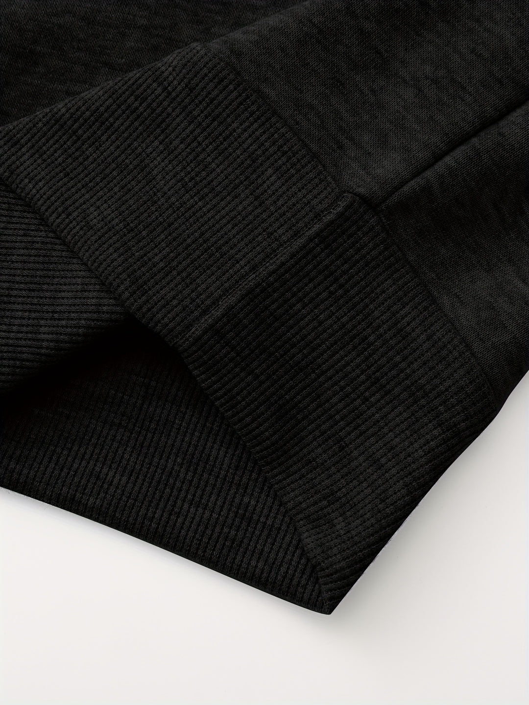 Oscar | Refined Half-Zip Pullover