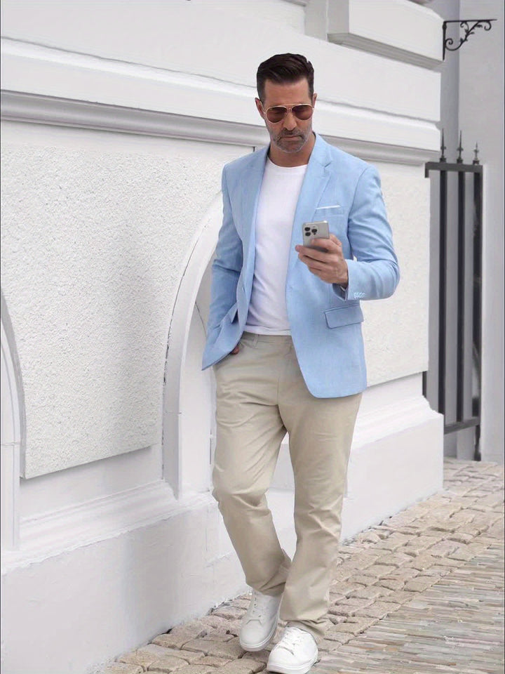 Julius | Tailored Everyday Blazer