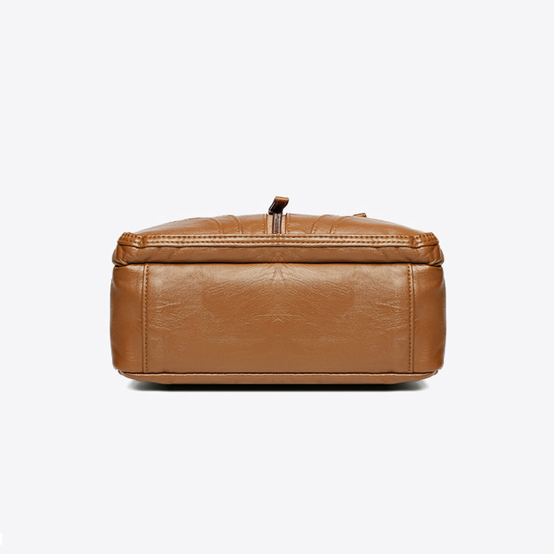 Lottie | Vintage Relaxed Shoulder Bag