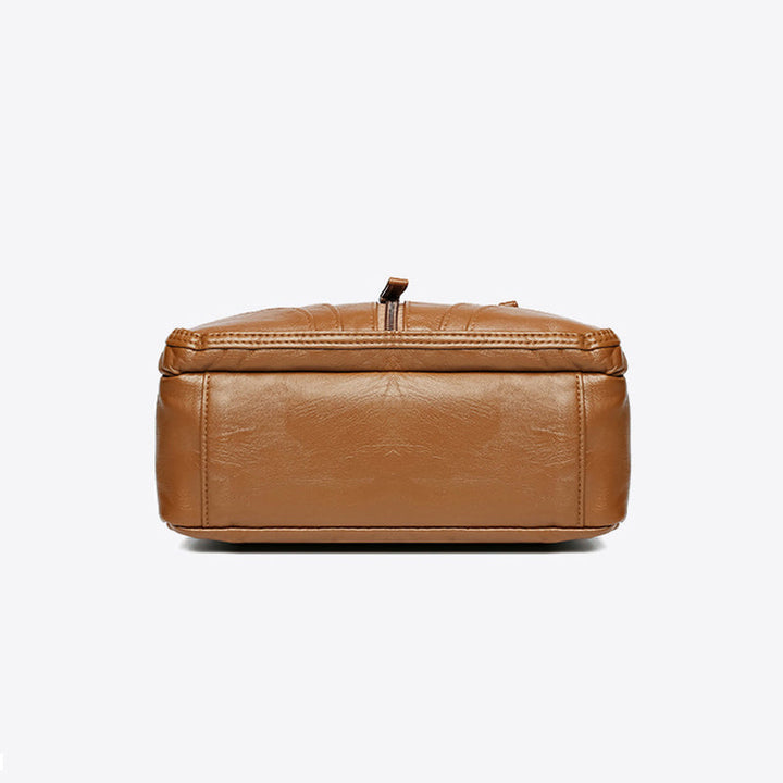 Lottie | Vintage Relaxed Shoulder Bag