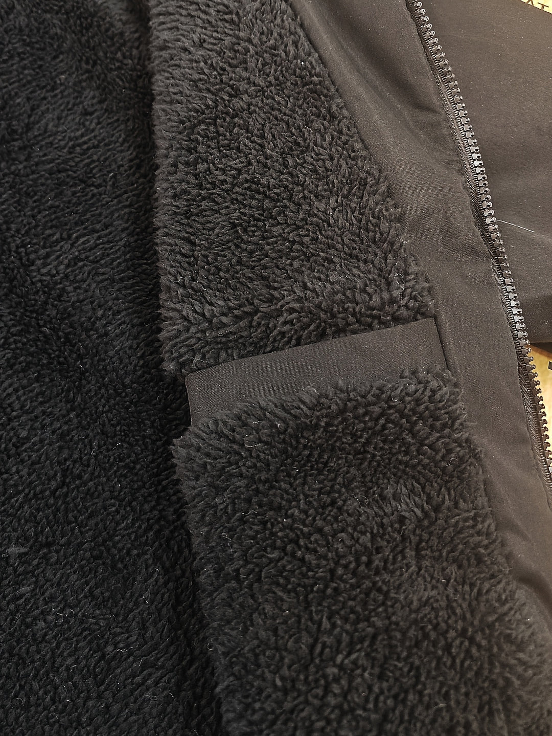 Gordon | Mid-Length Hooded Parka