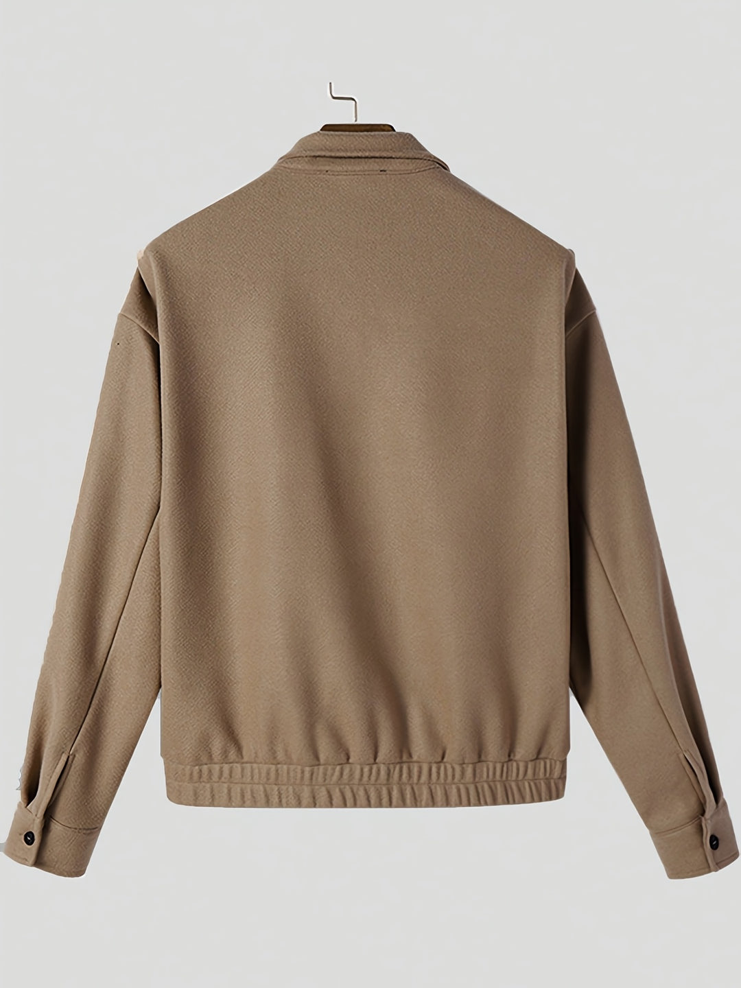 Gordon | Refined Everyday Jacket