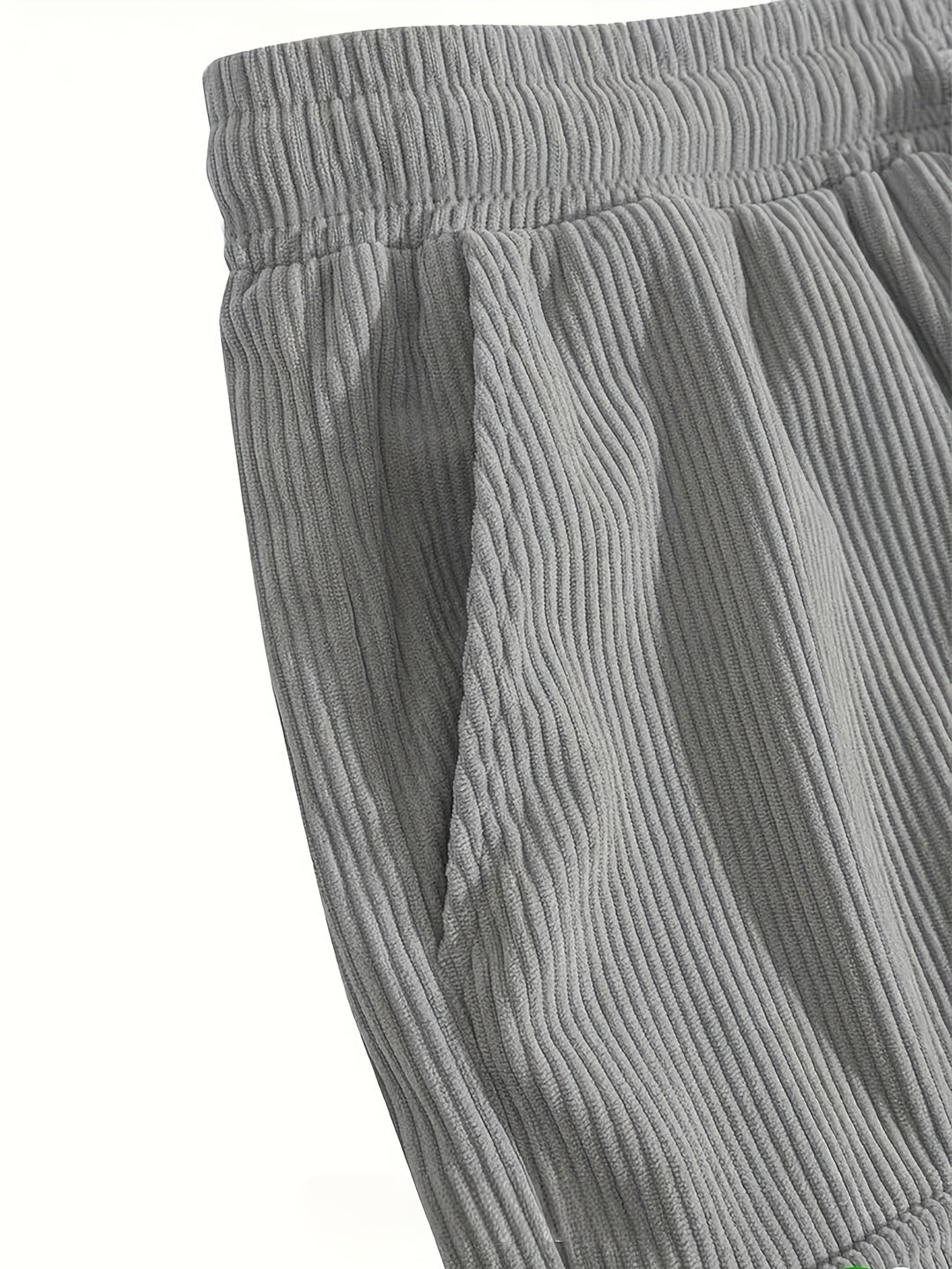Preston | Relaxed Cargo Shorts