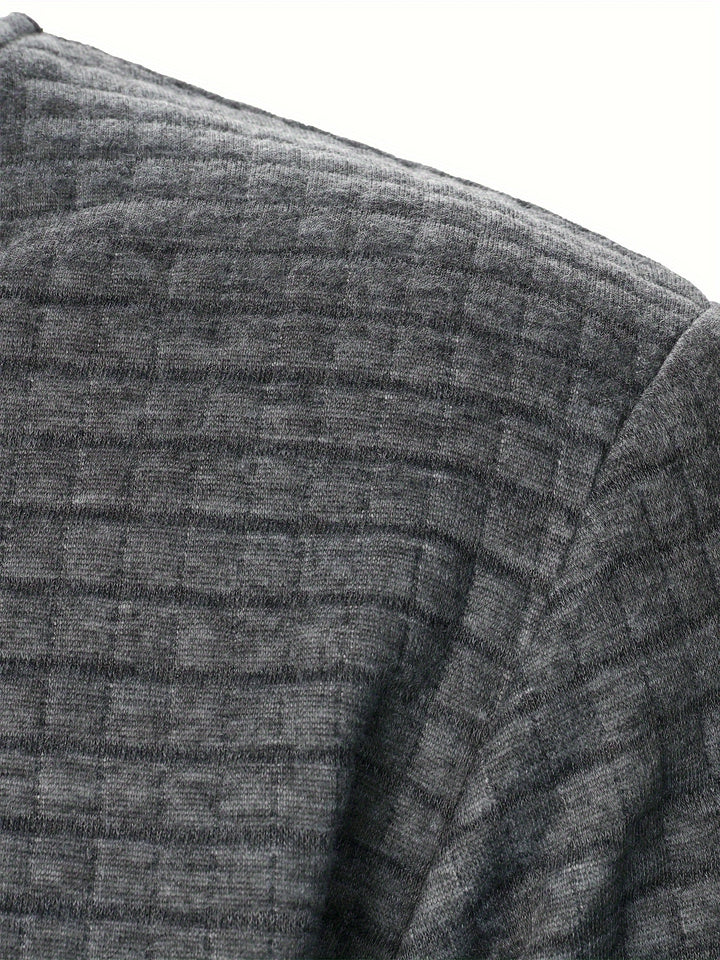Conrad | Textured Zip-Up Jacket