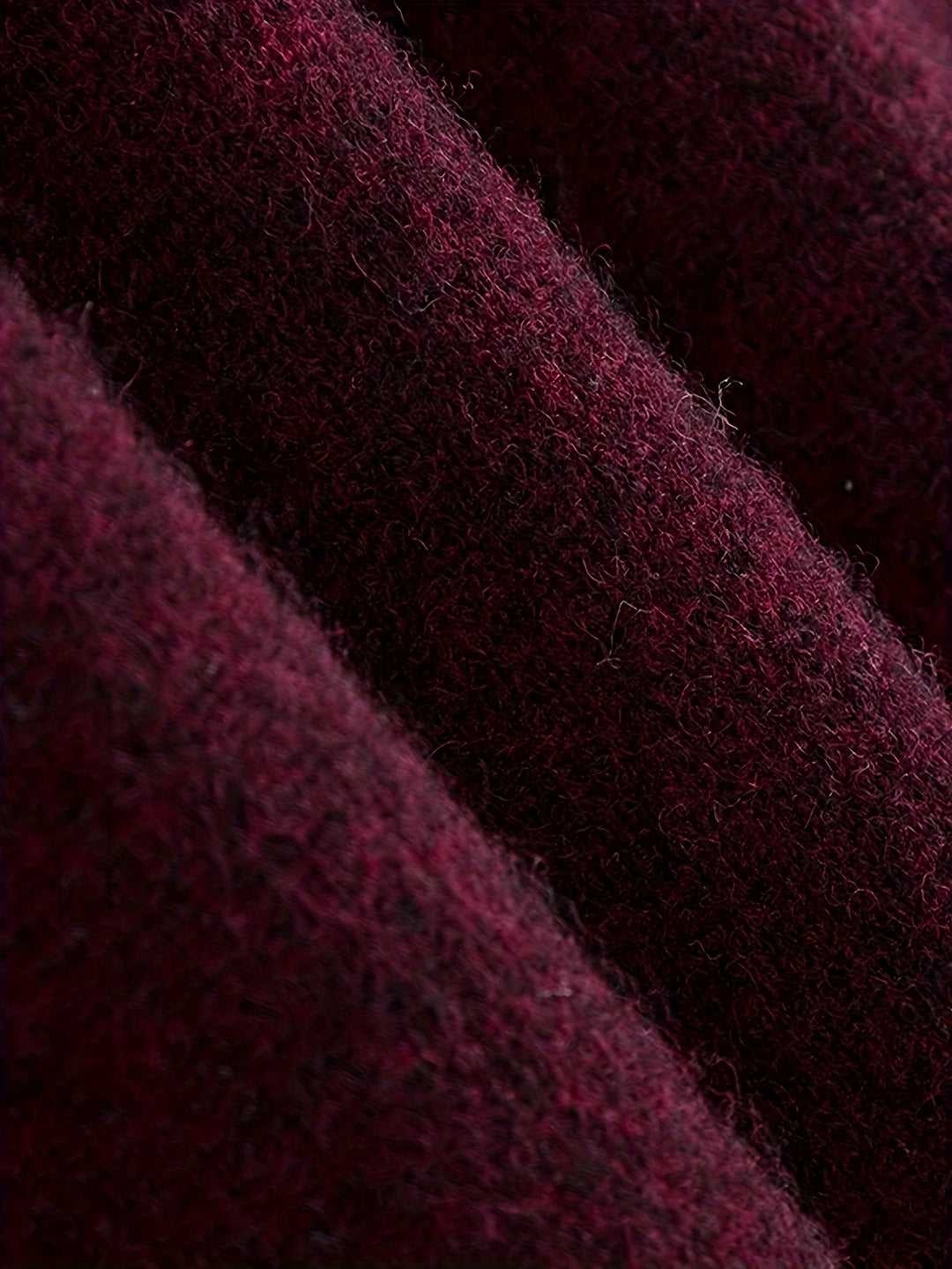 Frederick | Refined Collared Polo Jumper