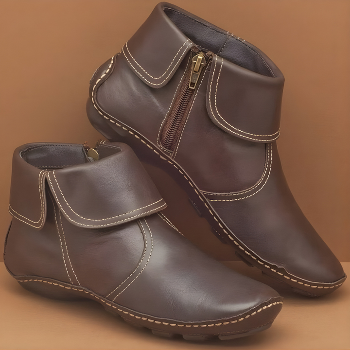 Gillian | Premium Orthopedic Waterproof Boots