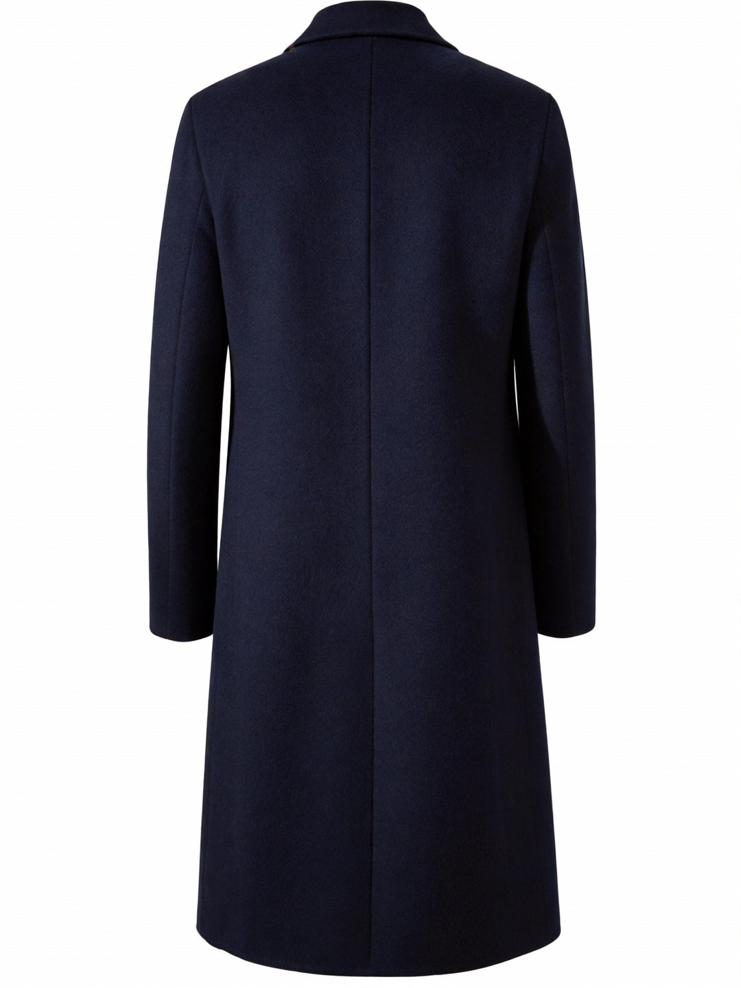 Emory | Tailored Longline Coat