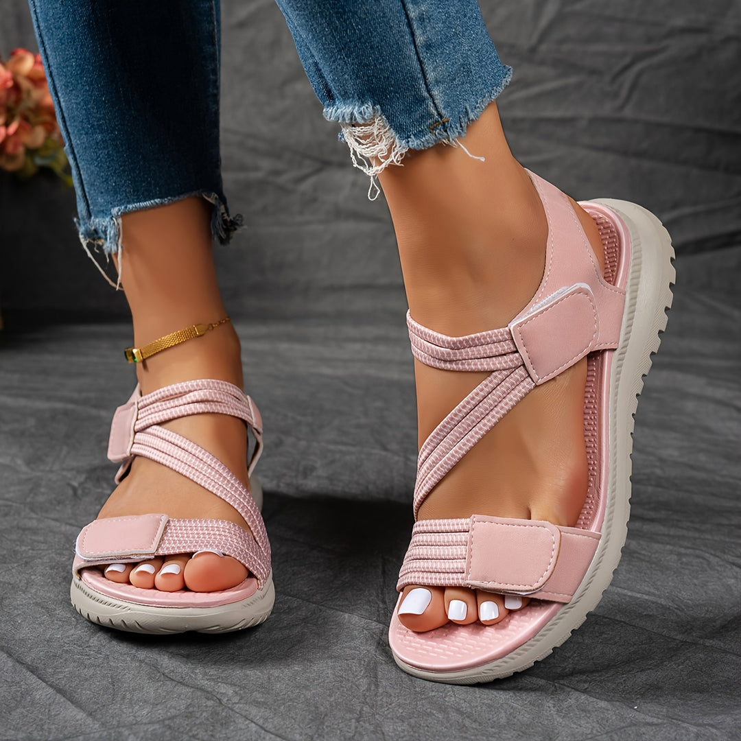 Vera | Cushioned Everyday Sandals