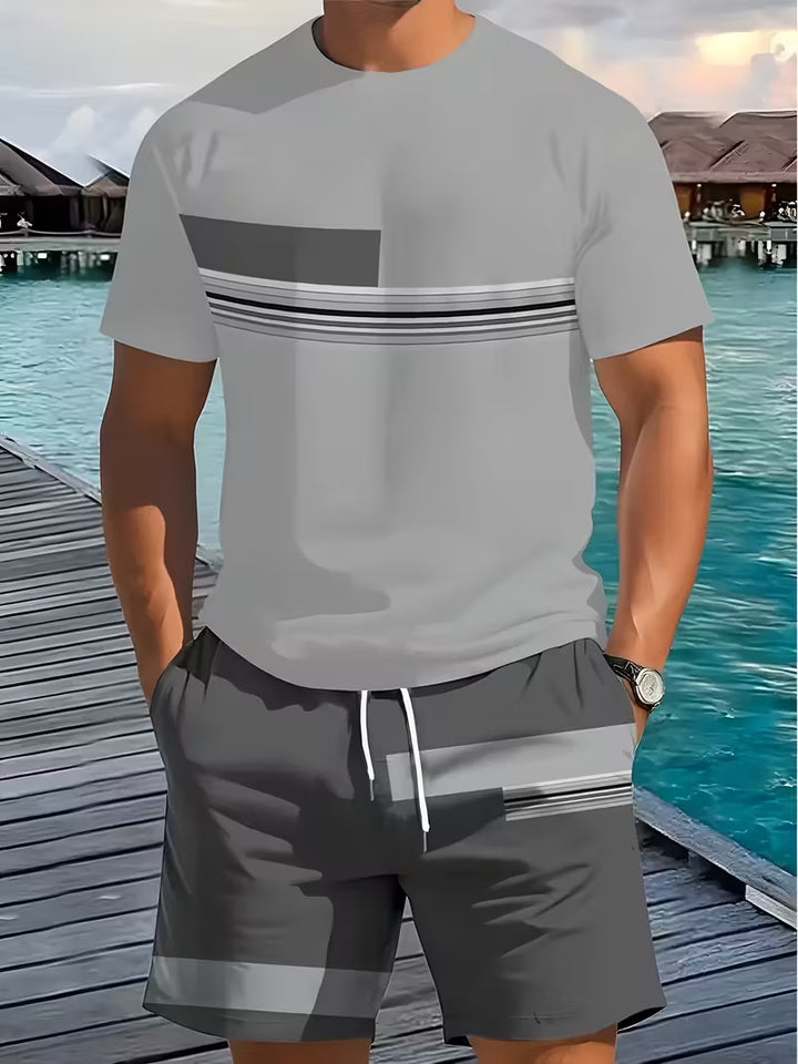 Fraser | Stylish Outdoor Summer Set
