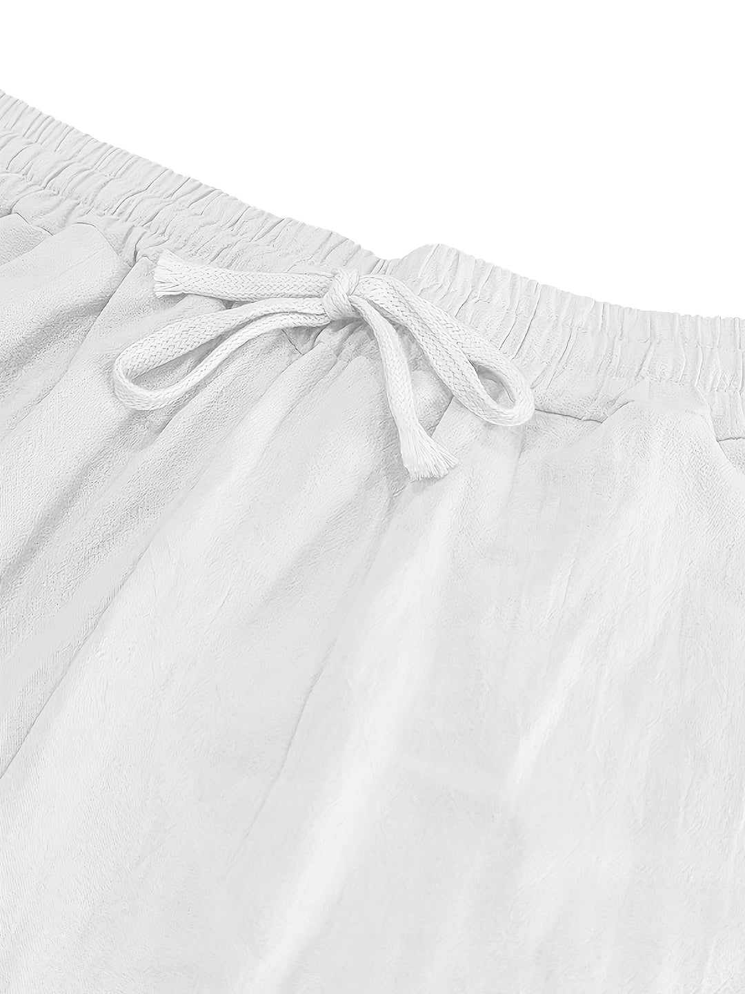 Callahan | Relaxed Drawstring Trousers