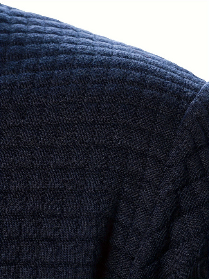 Conrad | Textured Zip-Up Jacket