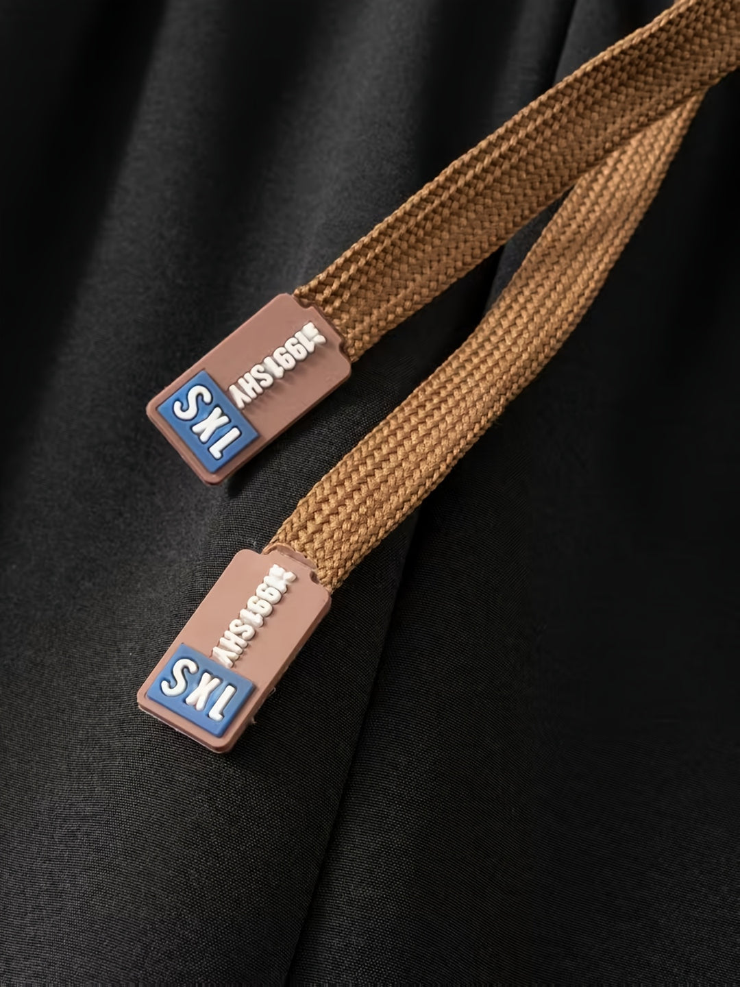 Rhett | Relaxed Wide-Leg Trousers