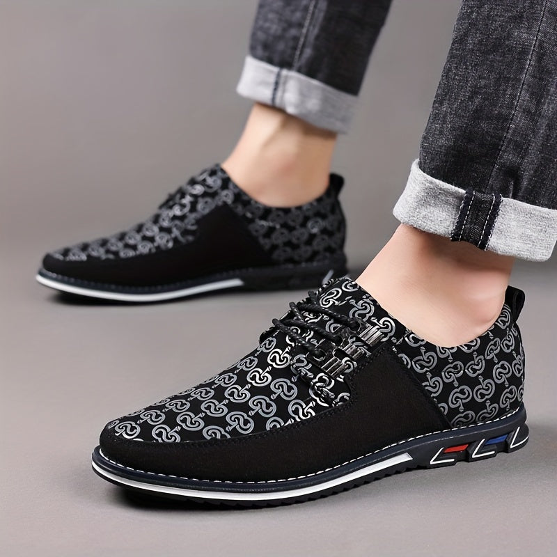 Emerson | Everyday Comfort Shoes