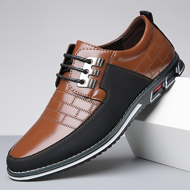 Franklin | Refined Everyday Shoes