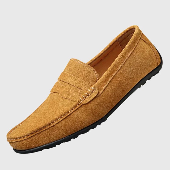 Rosaly | Classic Orthopedic Comfort Loafers