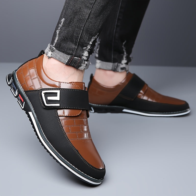 Franklin | Refined Everyday Shoes