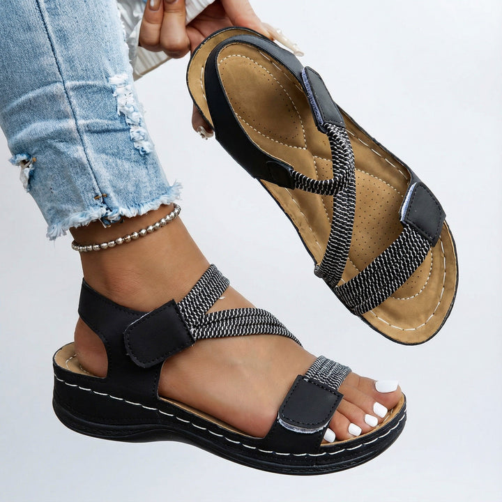 Jasmina | Stylish Orthopedic Everyday Sandals