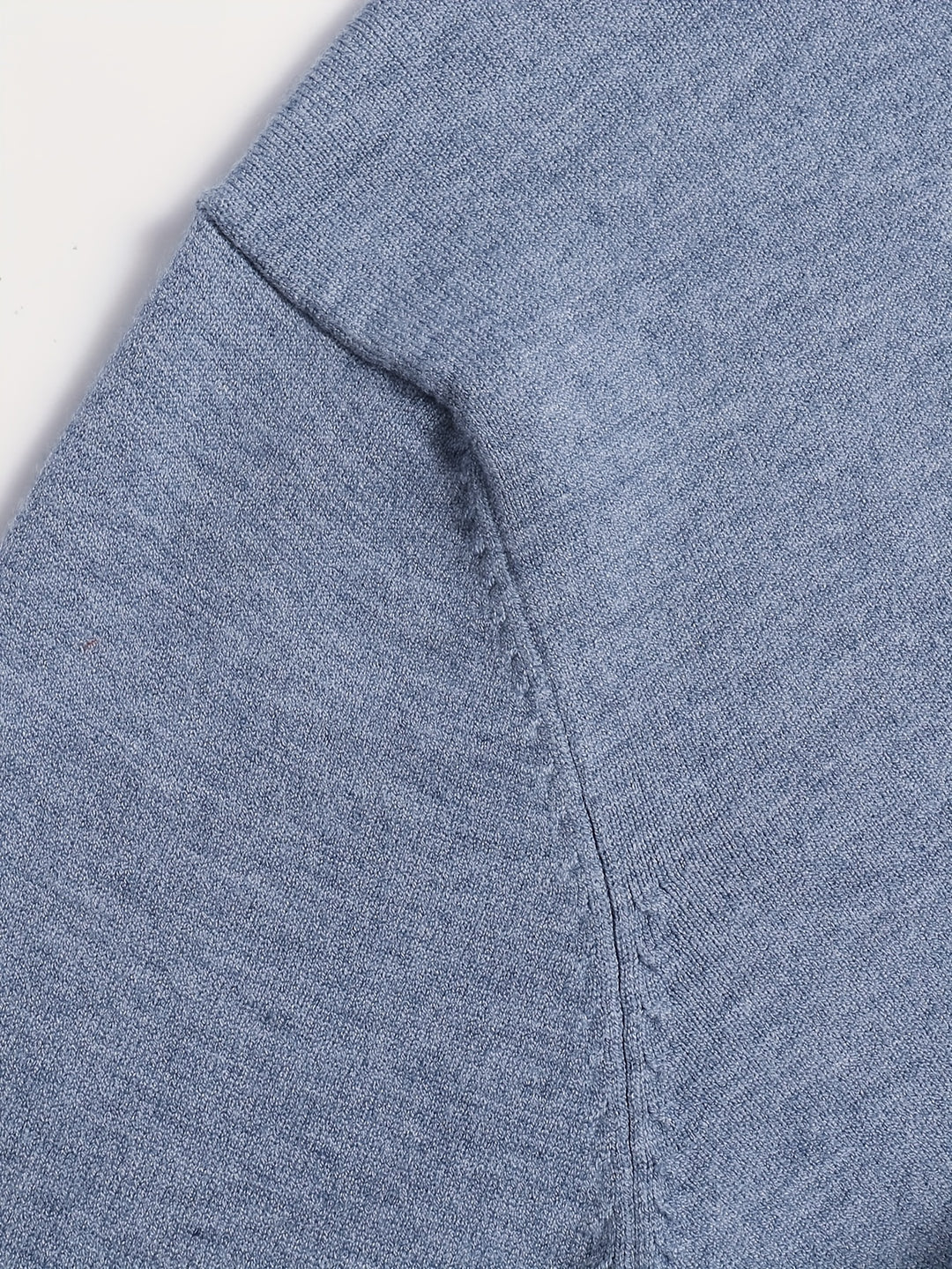 Tobias | Refined High-Neck Sweater
