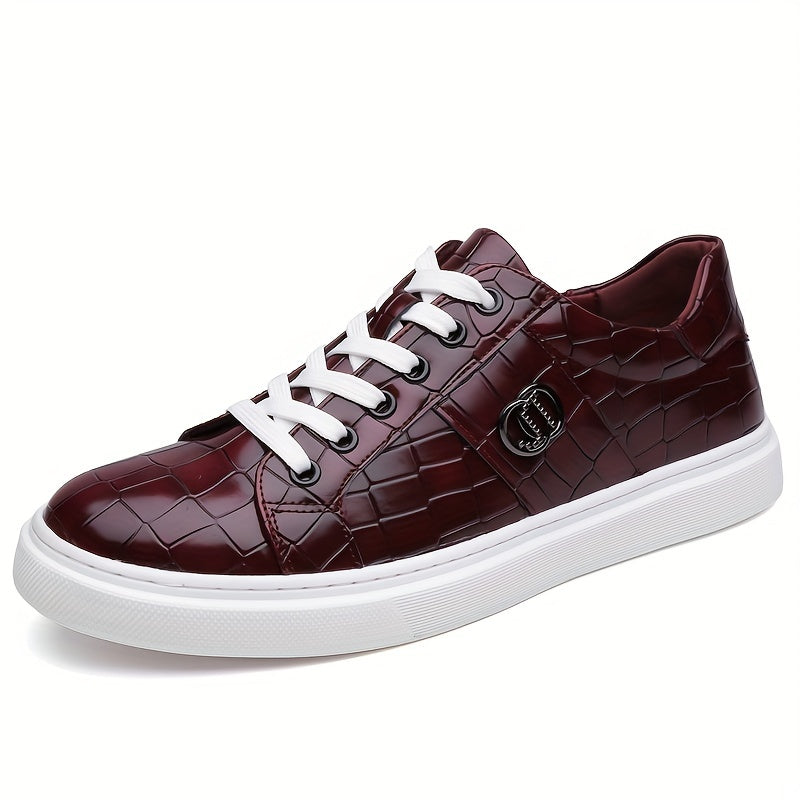 Ellis | Refined Everyday Sneakers